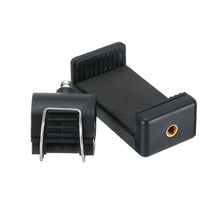 Load image into Gallery viewer, Selfie Stick Phone Lock Clip Bike Phone Clip, 20-25 mm, 30-35 mm