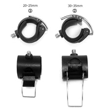 Load image into Gallery viewer, Selfie Stick Phone Lock Clip Bike Phone Clip, 20-25 mm, 30-35 mm