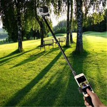Load image into Gallery viewer, Selfie Stick Phone Lock Clip Bike Phone Clip, 20-25 mm, 30-35 mm