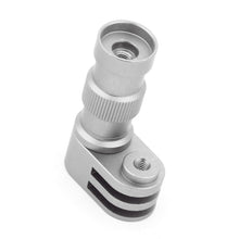 Load image into Gallery viewer, Bicycle Wheel Axle Stand Bicycle Extension Fixed Stand for Gopro, Xiaomi Yi etc