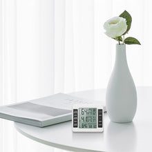 Load image into Gallery viewer, Home Wireless Refrigerator Thermometer, Refrigerator Thermometer