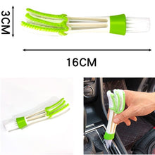 Load image into Gallery viewer, 7 In 1 Cleaning Supplies for Car Washing Tools, 7 in 1