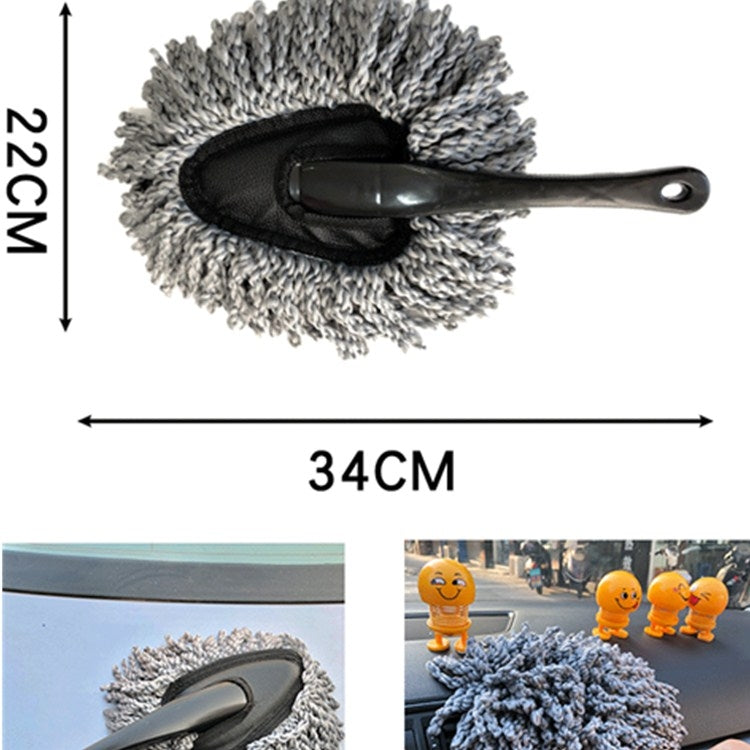 7 In 1 Cleaning Supplies for Car Washing Tools, 7 in 1