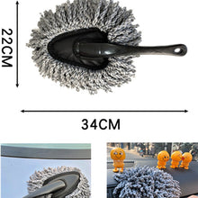 Load image into Gallery viewer, 7 In 1 Cleaning Supplies for Car Washing Tools, 7 in 1