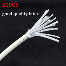 Load image into Gallery viewer, 2 Pairs Elastic Band Round Spring Buckle Adult Children Safety Elastic Free Lazy Shoelaces