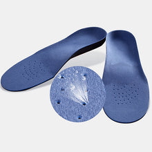 Load image into Gallery viewer, One Pair Flatfoot Orthotics Cubitus Varus Orthopedic Feet Cushion Pads Care Insoles, L(44-47), M(41-43), S(38-40), XS(34-37)
