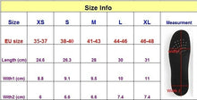 Load image into Gallery viewer, One Pair Flatfoot Orthotics Cubitus Varus Orthopedic Feet Cushion Pads Care Insoles, L(44-47), M(41-43), S(38-40), XS(34-37)