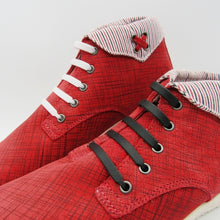 Load image into Gallery viewer, 16 PCS / Set Running No Tie Shoelaces Fashion Unisex Athletic Elastic Silicone ShoeLaces