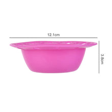 Load image into Gallery viewer, Beauty Tools Silicone Brush Tray Makeup Brush Special  Ceaning Bowl