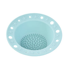 Load image into Gallery viewer, Beauty Tools Silicone Brush Tray Makeup Brush Special  Ceaning Bowl