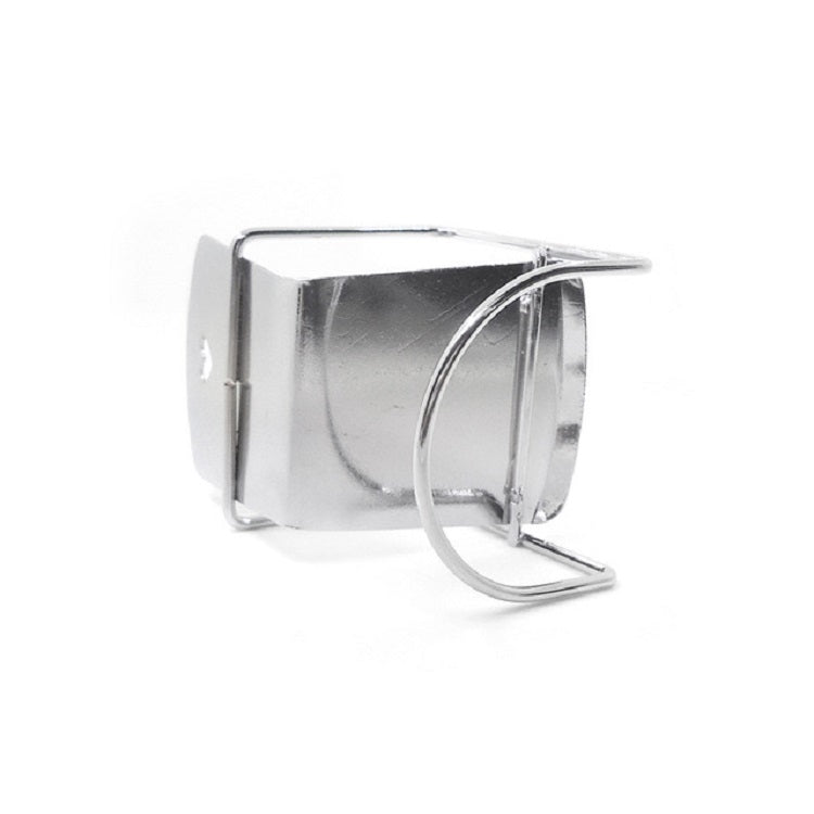 3 PCS 1:12 Doll House Miniature Iron Chair Model