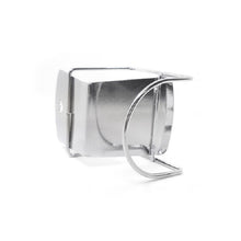 Load image into Gallery viewer, 3 PCS 1:12 Doll House Miniature Iron Chair Model