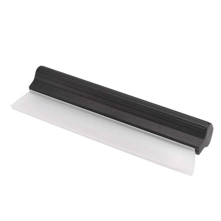 Automotive Car Cleaning Wiper I-shaped Water Scraper, Water Scraper