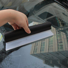 Load image into Gallery viewer, Automotive Car Cleaning Wiper I-shaped Water Scraper, Water Scraper