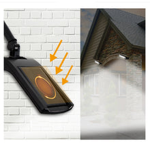 Load image into Gallery viewer, Solar Lights Outdoor 36 LED Super Bright Solar Lamp 280LM Motion Sensor Security Lights Wireless Waterproof Flexible Wall Lights