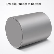 Load image into Gallery viewer, Aluminum Round Desk Pencil Holder Container Organizer Stationery Gift