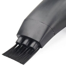 Load image into Gallery viewer, Mini USB Desktop Table Keyboard Vacuum Cleaner with Brushes