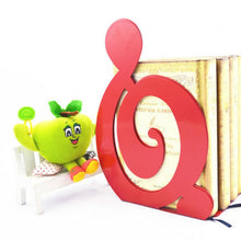 Load image into Gallery viewer, 2 PCS Book Bezel Book Metal Book Stand Bookmark Note Book Stand