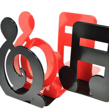 Load image into Gallery viewer, 2 PCS Book Bezel Book Metal Book Stand Bookmark Note Book Stand