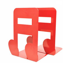 Load image into Gallery viewer, 2 PCS Book Bezel Book Metal Book Stand Bookmark Note Book Stand