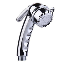 Load image into Gallery viewer, ABS Handheld Adjustable Pressurization Water Saving Bathroom Shower Head, Adjustable Pressurization  Shower