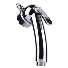 Load image into Gallery viewer, ABS Handheld Adjustable Pressurization Water Saving Bathroom Shower Head, Adjustable Pressurization  Shower