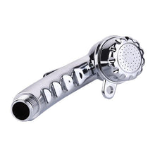 Load image into Gallery viewer, ABS Handheld Adjustable Pressurization Water Saving Bathroom Shower Head, Adjustable Pressurization  Shower