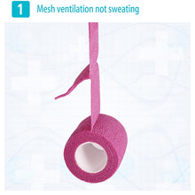 Load image into Gallery viewer, Self-adhesive Elastic Bandage for Sports