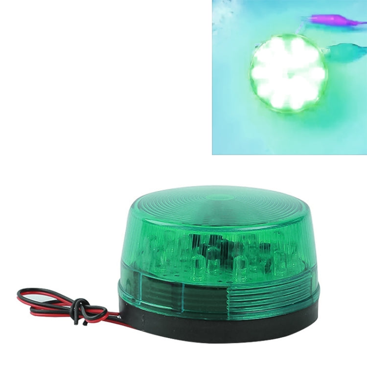 LED Strobe Warning Light Indicating Engineering Lights Fault Lights Flashing Mini Security Lights, Strobe Warning Light (Green), Strobe Warning Light  (Blue), Strobe Warning Light (Red)