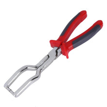 Load image into Gallery viewer, Steel Gasoline Pipe Quick Connector Disassembly Pliers Car Repair Tools, Steel Gasoline Pipe Pliers