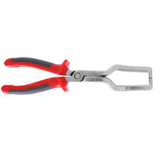 Load image into Gallery viewer, Steel Gasoline Pipe Quick Connector Disassembly Pliers Car Repair Tools, Steel Gasoline Pipe Pliers