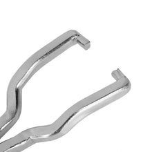 Load image into Gallery viewer, Steel Gasoline Pipe Quick Connector Disassembly Pliers Car Repair Tools, Steel Gasoline Pipe Pliers