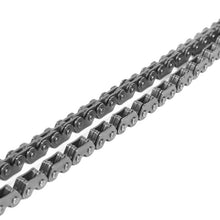 Load image into Gallery viewer, 90 Links Timing Chain for GY6 125CC 150CC 152QMI 157QMJ Engine Scooters Mopeds ATV Go Kart Quads, 90 Links Timing Chain