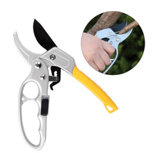 Load image into Gallery viewer, Labor-saving Hand Garden Gardening Shears Beak Manual Branch Pruning Shears, Branch Pruning Shears