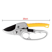 Load image into Gallery viewer, Labor-saving Hand Garden Gardening Shears Beak Manual Branch Pruning Shears, Branch Pruning Shears