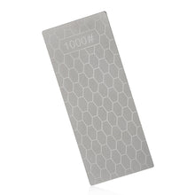 Load image into Gallery viewer, Square Knife Sharpener Whetstone Stone Disc Grit Kitchen Tools, Square Knife Sharpener