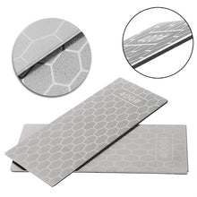 Load image into Gallery viewer, Square Knife Sharpener Whetstone Stone Disc Grit Kitchen Tools, Square Knife Sharpener