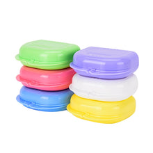 Load image into Gallery viewer, 5pcs Perforated Storage Box Orthosis Box with Holes