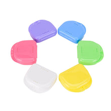 Load image into Gallery viewer, 5pcs Perforated Storage Box Orthosis Box with Holes
