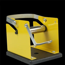 Load image into Gallery viewer, Tin Wire Frame Half Metal Tin Wire Frame