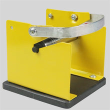 Load image into Gallery viewer, Tin Wire Frame Half Metal Tin Wire Frame