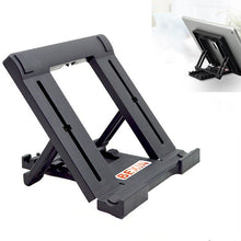 Load image into Gallery viewer, Foldable Tutor Learning Machine Desktop Stand for 7-11 inch Tablet