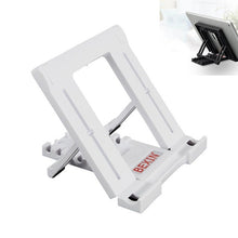 Load image into Gallery viewer, Foldable Tutor Learning Machine Desktop Stand for 7-11 inch Tablet