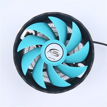 Load image into Gallery viewer, COOL STORM 12CM Desktop Computer Radiator Mute CPU Fan For Intel AMD
