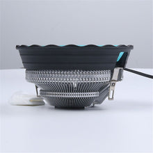 Load image into Gallery viewer, COOL STORM 12CM Desktop Computer Radiator Mute CPU Fan For Intel AMD