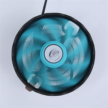 Load image into Gallery viewer, COOL STORM 12CM Desktop Computer Radiator Mute CPU Fan For Intel AMD