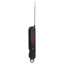 Load image into Gallery viewer, Folding Digital Meat Thermometer Probe Wireless Instant Read Kitchen Cooking Food Long Stainless Steel Probe BBQ Thermometer, BBQ Probe
