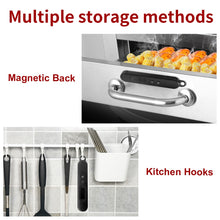 Load image into Gallery viewer, Folding Digital Meat Thermometer Probe Wireless Instant Read Kitchen Cooking Food Long Stainless Steel Probe BBQ Thermometer, BBQ Probe