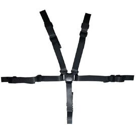 Five-point Child Safety Belt For Baby Stroller Seat Belt, Seat Belt