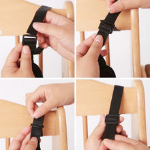 Load image into Gallery viewer, Five-point Child Safety Belt For Baby Stroller Seat Belt, Seat Belt